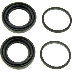 Dorman D351810 Disc Brake Caliper Repair Kit Compatible with Select Models