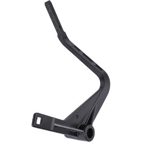 Gear Shift Shifter Lever Replacement# 5633821-458 5634266-458 Fit 2018-2021 Polaris Ranger 1000, 2019-2020 Polaris Pro XD