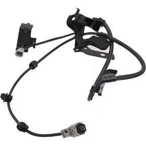 New Front Left ABS Speed Wire Harness fit for 2007-2020 Toyota Tundra/Sequoia OEM:89516-0C040