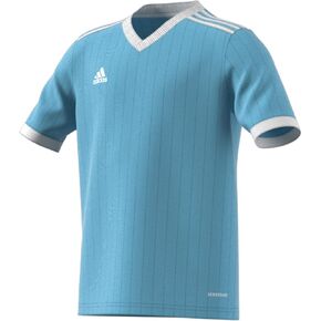Adidas Boys Tabela 18 Unisex Soccer Jersey