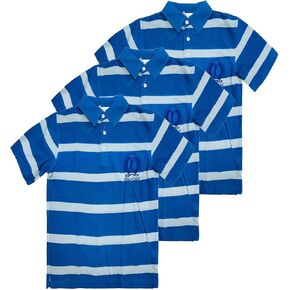 Men's Cotton Crew Neck T-Shirts, Breathable Loose Sleepwear Top, Casual Sports Short Sleeved Tops，Pack of 3
