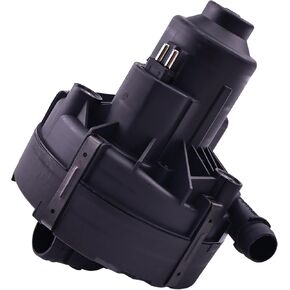 Secondary Air Injection Pump 0001406785 0580000040 Compatible with Mercedes-Benz C250 2012-2015 SLK250 2012-2015 1.8 Engine