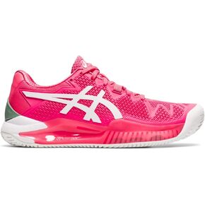 ASICS Women's Gel-Resolution 8 Clay Tennis Shoes