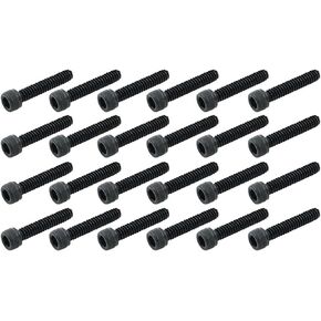 Allstar Performance ALL26316 Hardware Kit for Burst Panel Kit