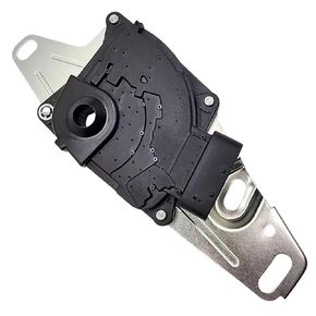 Position and Back-up Lamp Switch Compatible with Buick Cadillac Chevrolet GMC Hummer Pontiac Saab Neutral Safety Switch Replace 1S5170 24221125 501054 5331571 D2257C DR4146 NS319 NS38029