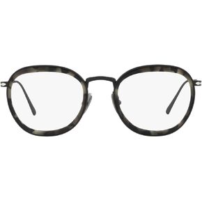 Persol PO5009VT Round Prescription Eyewear Frames