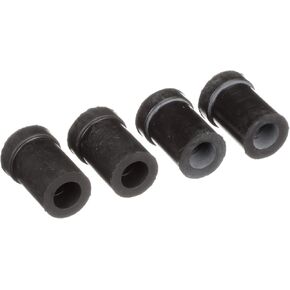 Delphi TD4507W Suspension Leaf Spring Shackle Bushing Kit