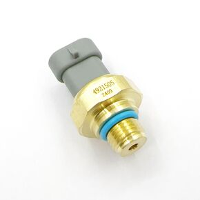 16Bar 9-36V Turbocharger Boost Sensor 4921505 for Dodge Ram Cummins 5.9 5S5457 SU3196 72-2578