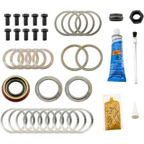 ExCel XL-1044-B Ring and Pinion Install 1/2 Kit (GM 7.5 10 Bolt), 1 Pack