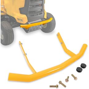 Yellow Front Bumper Kit fit for CUB Cadet GT XT1 XT2 50 GX54 ST54 LX54 LX50 (19A30020100)