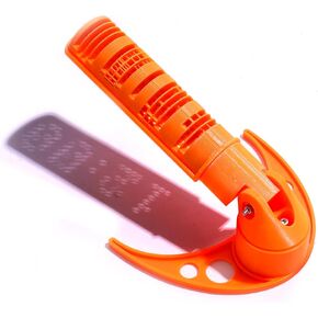 3D Printed Digital Sundial - Solar Powered Time Display | 3D Printed Innovative Sundial Clock | Eco-Friendly, No Batteries Needed | Unique Outdoor Decor & STEM Educational Tool (Black White)