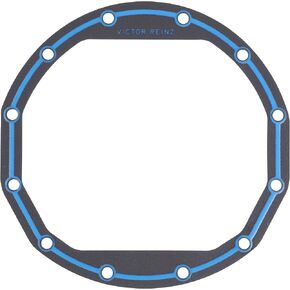 Spicer 71-20059-00 Differential Cover Gasket Compatible With GM 8.875" Axle, 12 Bolt