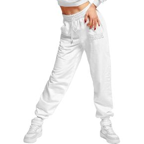 Bride Sweatpants Joggers Women Sweatpants Brides Pants Wedding Gift Trousers for Bridal Shower Newlywed Honeymoon
