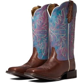 ARIAT Women's Circuit Luna Western Boot