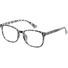 Gaoye Blue Light Blocking Glasses - Anti UV Ray Computer Gaming Glasses, Blue Blockers Glasses For Women/Men
