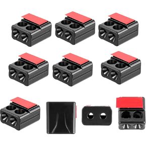 10pcs Deer Whistle Save A Deer Whistles Avoids Collisions for Car Motorcycle Truck Deer Warning Devices Animal Alert