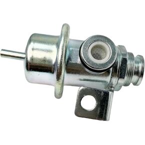 Fuel Injection Pressure Regulator 17112555 Compatible with Century Skylark Allante DeVille Eldorado Camaro Lumina Sonoma Rodeo Trooper Achieva Cutlass Calais Firebird Grand Am