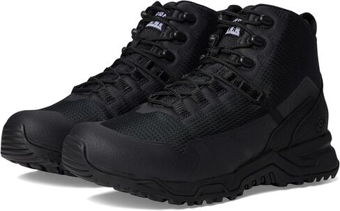 Original S.W.A.T. Unisex-Adult Alpha Fury 2.0 6" Lace-up Boot Military and Tactical in Kuwait