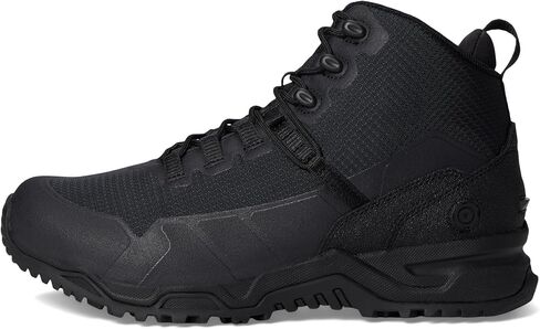 Original S.W.A.T. Unisex-Adult Alpha Fury 2.0 6" Lace-up Boot Military and Tactical in Kuwait