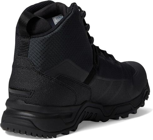 Original S.W.A.T. Unisex-Adult Alpha Fury 2.0 6" Lace-up Boot Military and Tactical in Kuwait