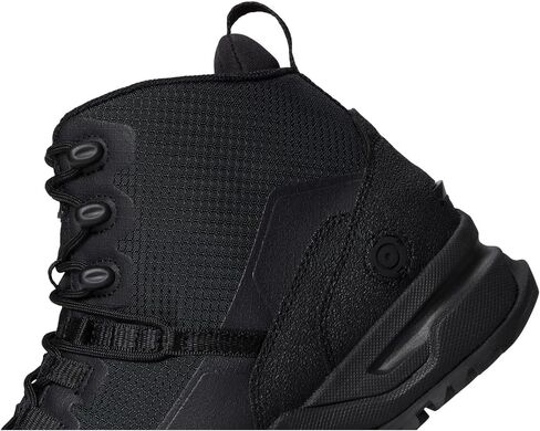 Original S.W.A.T. Unisex-Adult Alpha Fury 2.0 6" Lace-up Boot Military and Tactical in Kuwait
