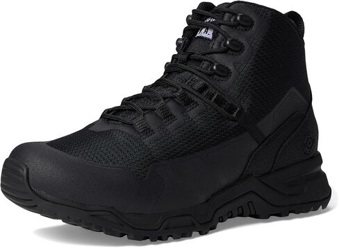 Original S.W.A.T. Unisex-Adult Alpha Fury 2.0 6" Lace-up Boot Military and Tactical in Kuwait