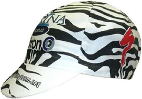 Vintage Team Cycling Caps - Anti Sweat Caps | for Stand-Alone or Under Helmet | Team Jersey Caps, Outdoor Caps in Kuwait