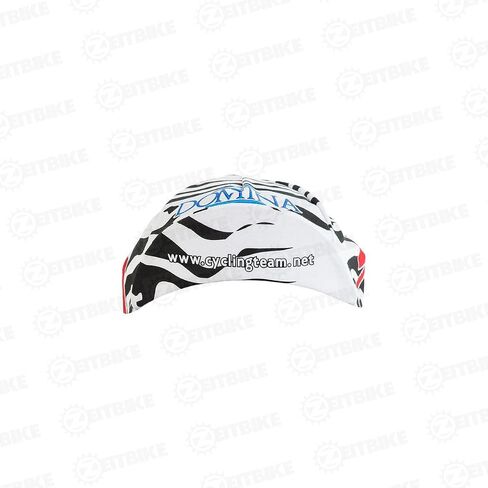 Vintage Team Cycling Caps - Anti Sweat Caps | for Stand-Alone or Under Helmet | Team Jersey Caps, Outdoor Caps in Kuwait