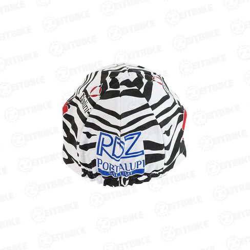 Vintage Team Cycling Caps - Anti Sweat Caps | for Stand-Alone or Under Helmet | Team Jersey Caps, Outdoor Caps in Kuwait