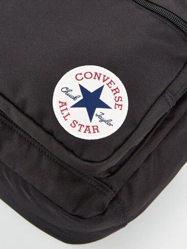 Converse Unisex Adult Bag, Red, One Size in Saudi Arabia
