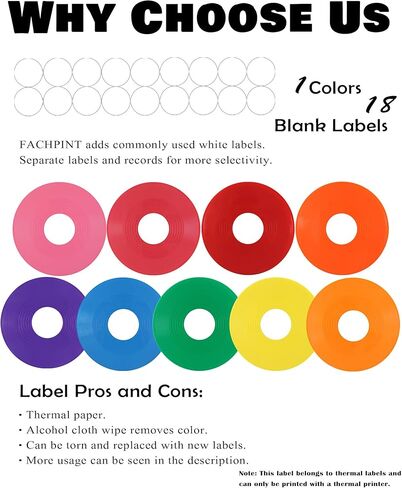 fachpint 6pcs السجلات الوردية للجدار الجمالية 12 بوصة الفينيل سجلات ديكور، سجلات الفينيل فارغة للكتابة على الجدران، الدعائم السجلات وهمية، سجل ديكور الحائط لحفل زفاف توقيع ديكور غرفة الهبي in Kuwait