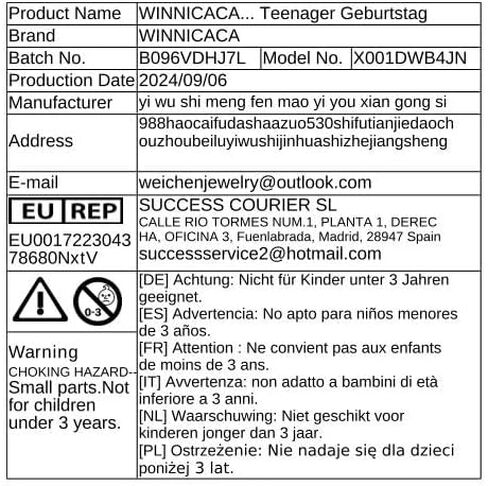 حلق WINNICACA Leverback للنساء من الفضة الإسترلينية المتدلية على شكل قطرة للنساء هدايا عيد الميلاد والذكرى السنوية in Saudi Arabia