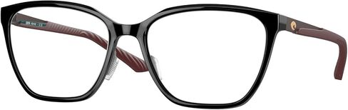 إطارات النظارات الطبية للنساء من كوستا ديل مار، باسيفيك رايز 410 كات آي in Kuwait