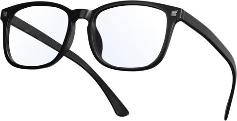 Gaoye Blue Light Blocking Glasses - Anti UV Ray Computer Gaming Glasses, Blue Blockers Glasses For Women/Men in Saudi Arabia