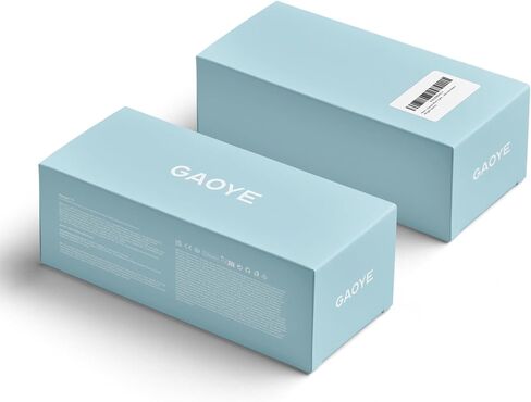 Gaoye Blue Light Blocking Glasses - Anti UV Ray Computer Gaming Glasses, Blue Blockers Glasses For Women/Men in Saudi Arabia