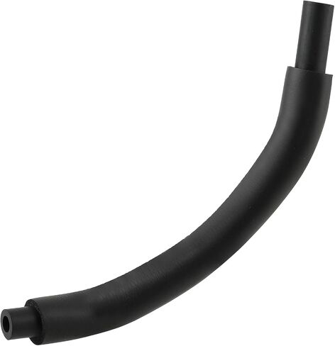 AUTOKAY PCV Valve Hose for Toyota Tacoma 2005-2015 Tundra 2005-2010 4Runner 2003-2009 FJ Cruiser 2007-2009 Positive Crank Ventilation Tube Hose Pipe Replaces 12261-31030 in Saudi Arabia