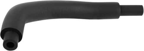 AUTOKAY PCV Valve Hose for Toyota Tacoma 2005-2015 Tundra 2005-2010 4Runner 2003-2009 FJ Cruiser 2007-2009 Positive Crank Ventilation Tube Hose Pipe Replaces 12261-31030 in Saudi Arabia