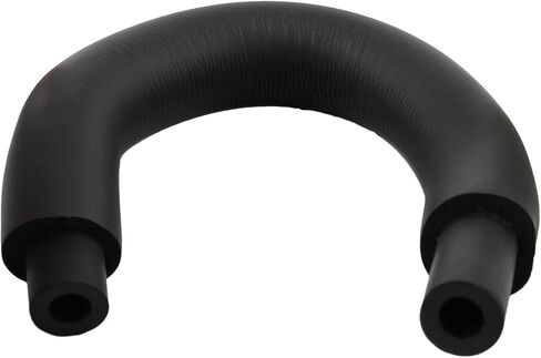 AUTOKAY PCV Valve Hose for Toyota Tacoma 2005-2015 Tundra 2005-2010 4Runner 2003-2009 FJ Cruiser 2007-2009 Positive Crank Ventilation Tube Hose Pipe Replaces 12261-31030 in Saudi Arabia