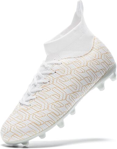 Soccer Cleats Mens Soccer Shoes for Big Boys Football Cleats Men in Saudi Arabia
