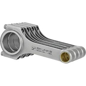 Skunk2 Racing 306-05-1120 Alpha Series Connecting Rod for Acura Honda B18C Engines