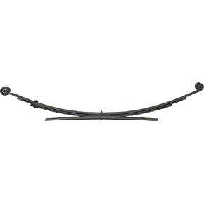 Dorman 929-140 Rear Leaf Spring Compatible with Select Dodge Models