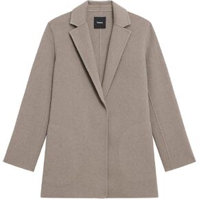 Theory Women's Clean Blazer