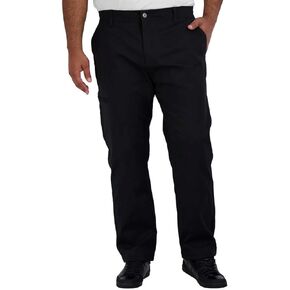 Gerry Men’s Stretch Fabric Fleece Lined Pant…