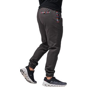 Wowie Men’s Rambler Jogger, Standard Fit