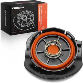 A-Premium Crankcase Ventilation Cover Replacement for MINI Cooper 2006-2016, 1.4L 1.6L 2.0L
