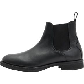 AllSaints Men's Creed Chelsea Boot