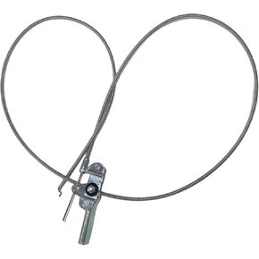 GW-9015 كابل خنق الخانق لحراثة الحصان تروي بيلت مع محركات تيكومسيه 6 حصان تحل محل 9015 9240 GW-9240