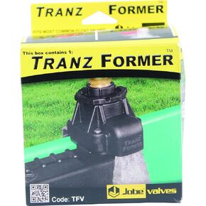 صمام J-TFV Tranz السابق