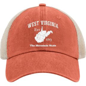 Trucker Hat Fishing Hats Womens Baseball Hat Gifts for Dad Golf Hats