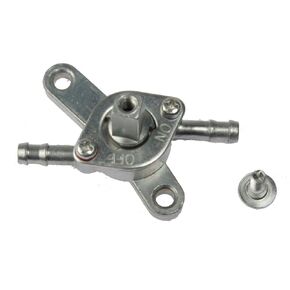 Fuel Tap Switch KGE1000Ti-07300 Compatible with Kipor IG770 IG1000 IG2000S IG2600 Generators